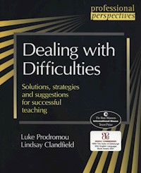 Dealing with difficulties - Prodromou Luke, Clandfield Lindsay - książka