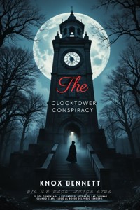 The Clocktower Conspiracy - Knox Bennett - ebook