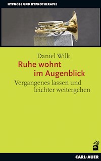 Ruhe wohnt im Augenblick - Daniel Wilk - ebook
