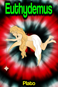 Euthydemus - Plato - ebook