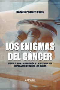 Los enigmas del cáncer - Rodolfo Pedrazzi Poma - ebook