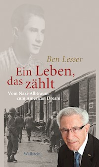 Ein Leben, das zählt - Ben Lesser - ebook