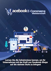 Facebook E-Commerce Meisterschaft -  - ebook