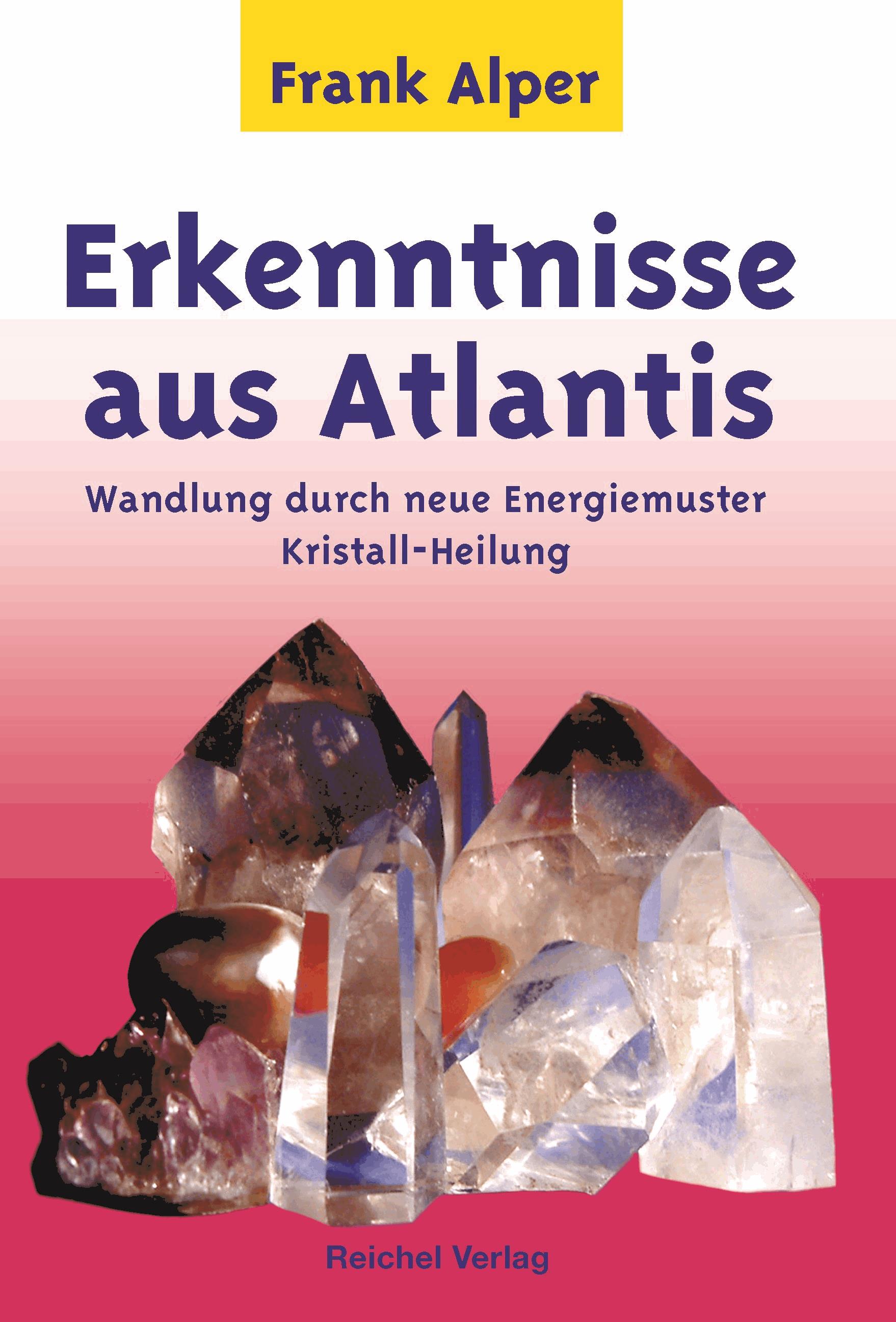 Erkenntnisse aus Atlantis