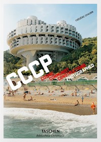 Frédéric Chaubin, CCCP -  - książka