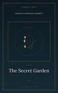 The Secret Garden - Frances Hodgson Burnett - ebook