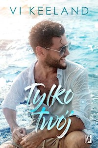 Cole Tom 1 Tylko twój - Vi Keeland - książka