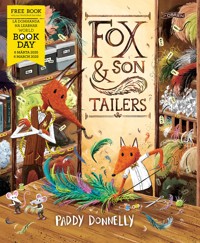 Fox & Son Tailers - WBD 2025 - Paddy Donnelly - ebook