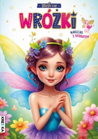 Magiczne wróżki -  - książka