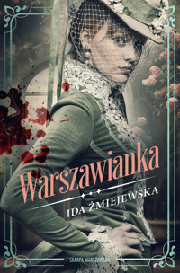 Warszawianka - Ida Żmiejewska - ebook + audiobook + książka