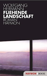 Fliehende Landschaft - Wolfgang Hermann - ebook