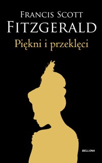Piękni i przeklęci - Francis Scott Fitzgerald - ebook + audiobook + książka
