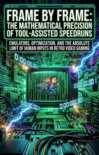 Frame by Frame: The Mathematical Precision of Tool-Assisted Speedruns - Gary B. Garcia - ebook