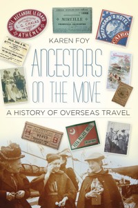 Ancestors on the Move - Karen Foy - ebook