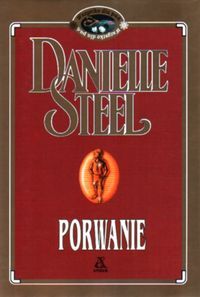 Porwanie - Danielle Steel - ebook