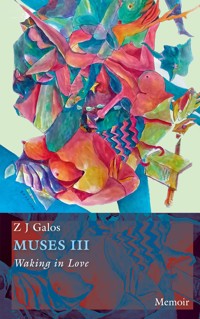MUSES III - Z.J. Galos - ebook