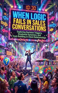 When Logic Fails in Sales Conversations - Alina Frost - ebook