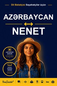 The Language Guide for Travelers - Azerbaijani to Nenets - YouGuide - ebook