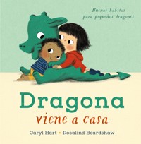 Dragona viene a casa - Hart Caryl - ebook