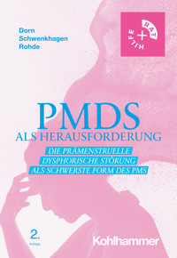 PMDS als Herausforderung - Anneliese Schwenkhagen - ebook