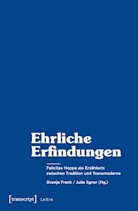 Ehrliche Erfindungen -  - ebook