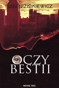 Oczy bestii - Jan Niżnikiewicz - ebook + audiobook + książka