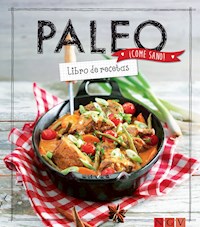 Paleo - Sophie Bromberg - ebook