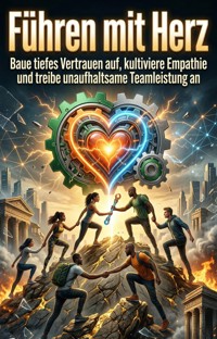 Führen mit Herz - Gerhild Hermann - ebook