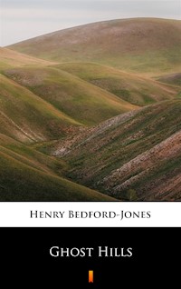 Ghost Hills - Henry Bedford-Jones - ebook