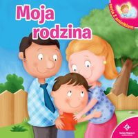 Moja rodzina -  - książka