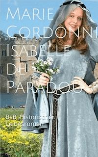 Isabelle de Paradou - Marie Cordonnier - ebook