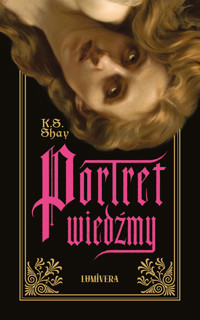 Portret wiedźmy - K.S. Shay - ebook + audiobook