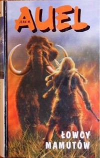 Łowcy mamutów - Jean M. Auel - ebook