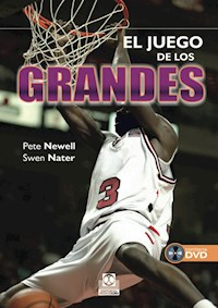 El juego de los grandes - Pete Newell - ebook