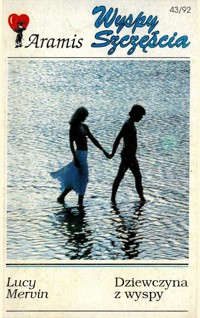 Dziewczyna z wyspy - Lucy Mervin - ebook