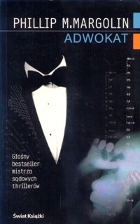 Adwokat - Phillip M. Margolin - ebook
