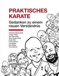 Praktisches Karate -  - ebook