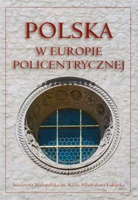 Polska w Europie policentrycznej -  - książka
