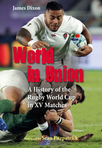 World in Union - James Dixon - ebook