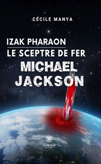 Izak Pharaon Le sceptre de fer - Cécile Manya - ebook