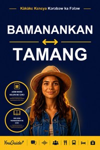 The Language Guide for Travelers - Bambara to Tamang - YouGuide - ebook