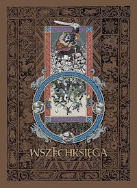 Wszechksięga - Grządziela - książka