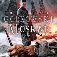 Moskal - Gołkowski Michał - ebook + audiobook + książka