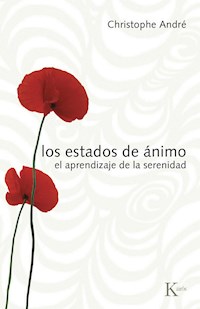 Los estados de ánimo - André Christophe - ebook