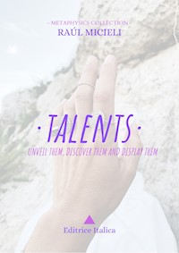 Talents - Raúl Micieli - ebook