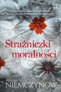 Strażniczki moralności - Anna H Niemczynow - książka