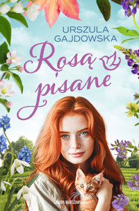 Rosą pisane - Urszula Gajdowska - ebook + audiobook + książka