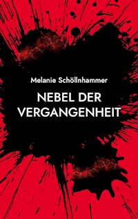 Nebel der Vergangenheit - Melanie Schöllnhammer - ebook