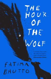 The Hour of the Wolf - Bhutto Fatima - ebook