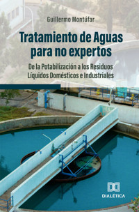 Tratamiento de Aguas para no expertos - Guillermo Montúfar - ebook